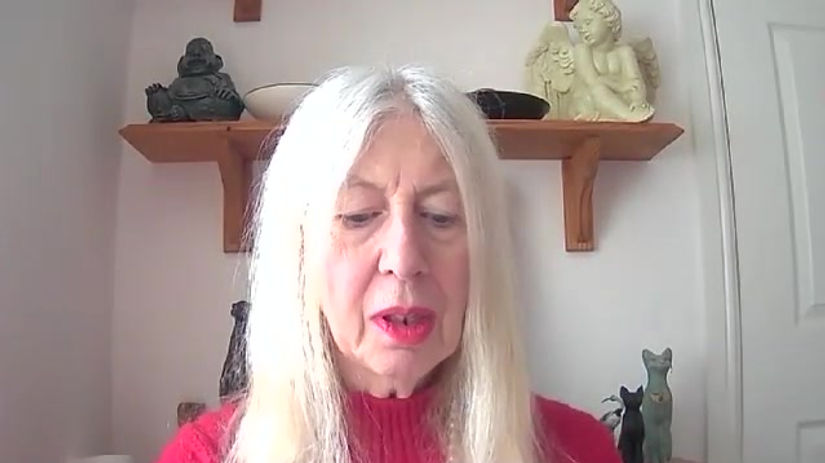 The Verdict by Christine Fowler